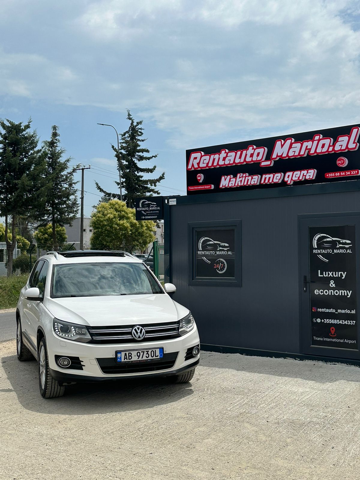 TIGUAN 2014 2.0 DIESEL