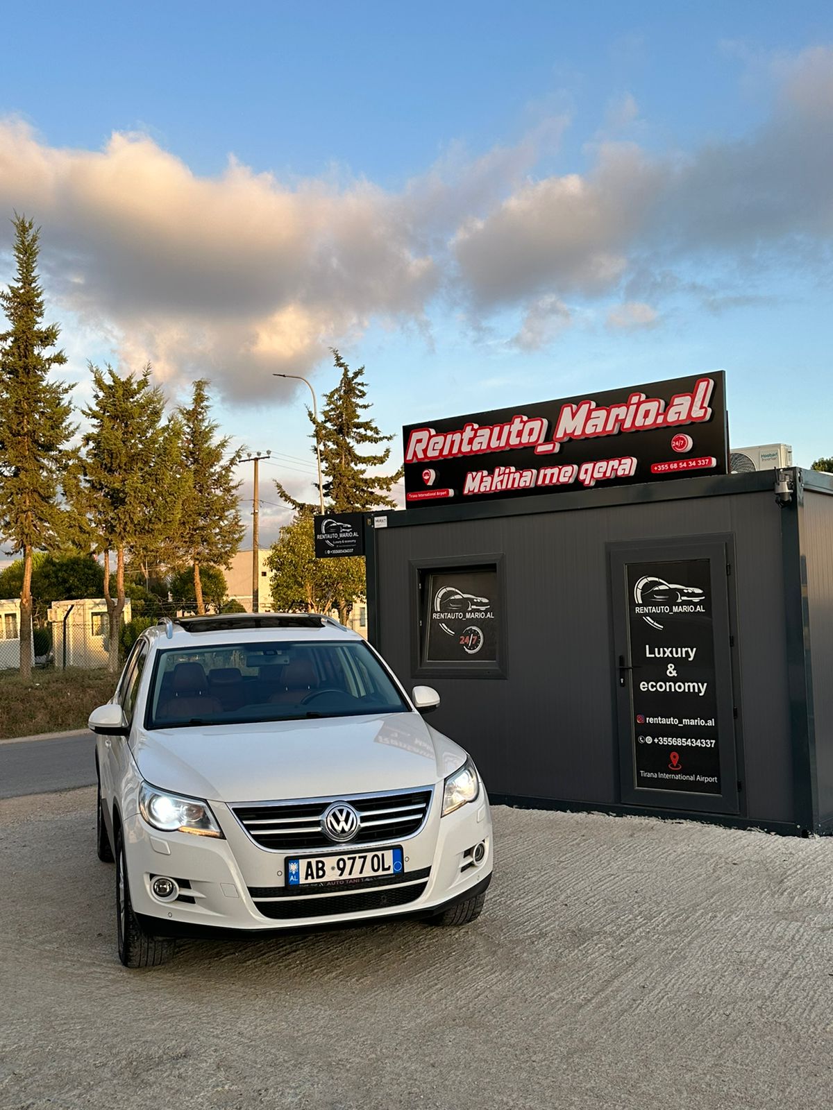 TIGUAN 2011 2.0 DIESEL