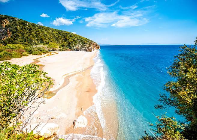 best beaches