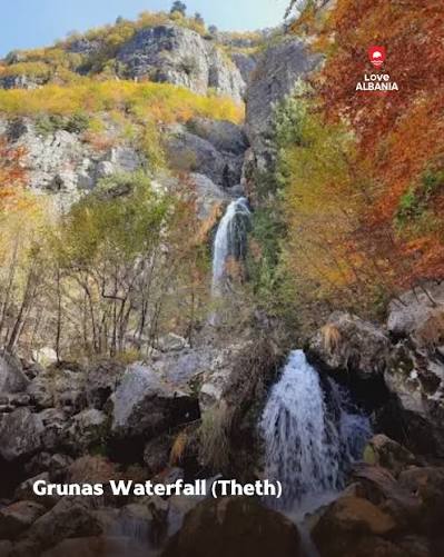 best waterfalls