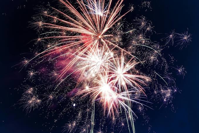 New Year’s Eve